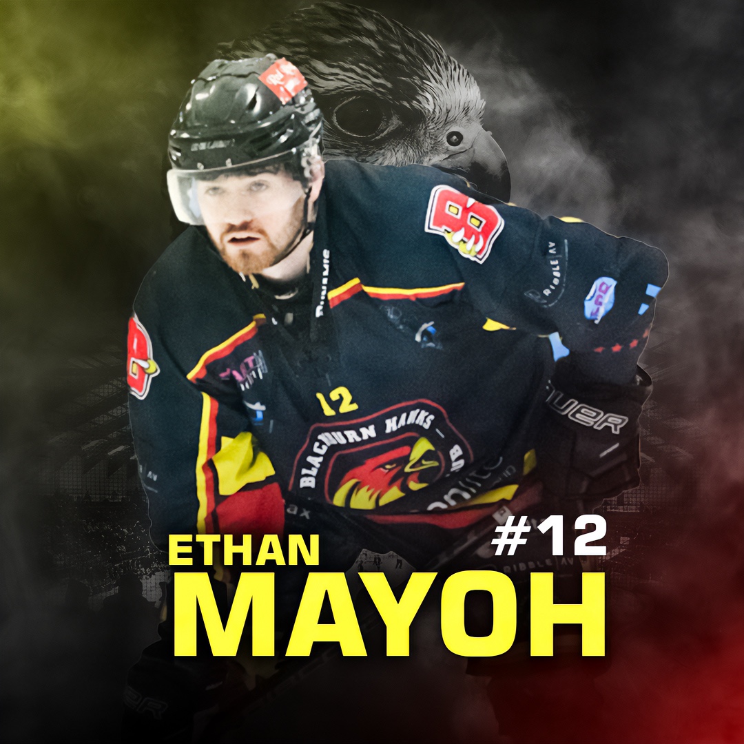Ethan Mayoh returns